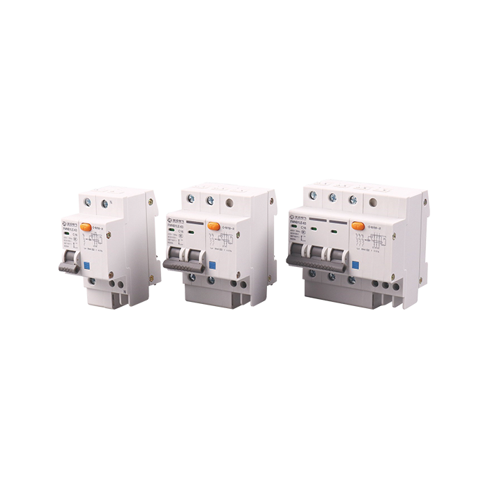 美諾電氣福建有限公司為你講解常用斷路器的說明